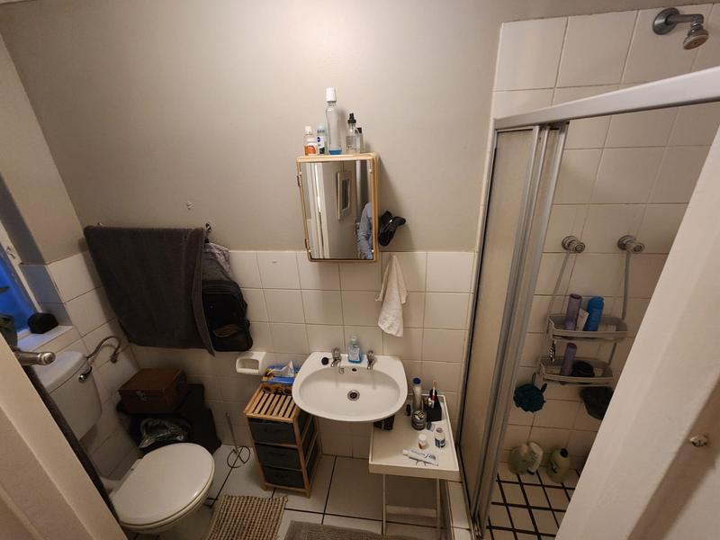 To Let 2 Bedroom Property for Rent in Goedemoed Western Cape